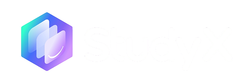 StudyX