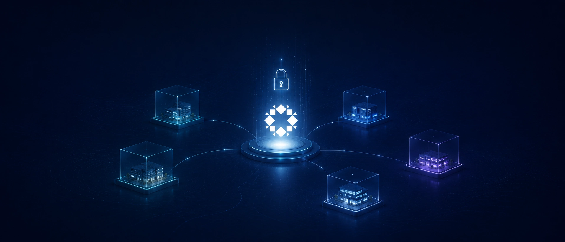 Rubrik for Service Providers — isolated tenant environments connected to one secured platform